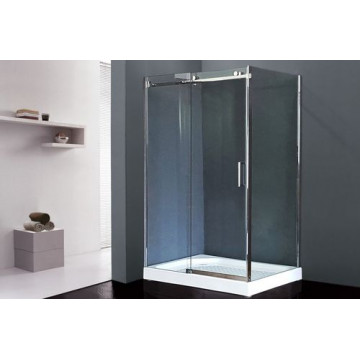 Душевое ограждение без поддона Royal Bath RB9012B-L